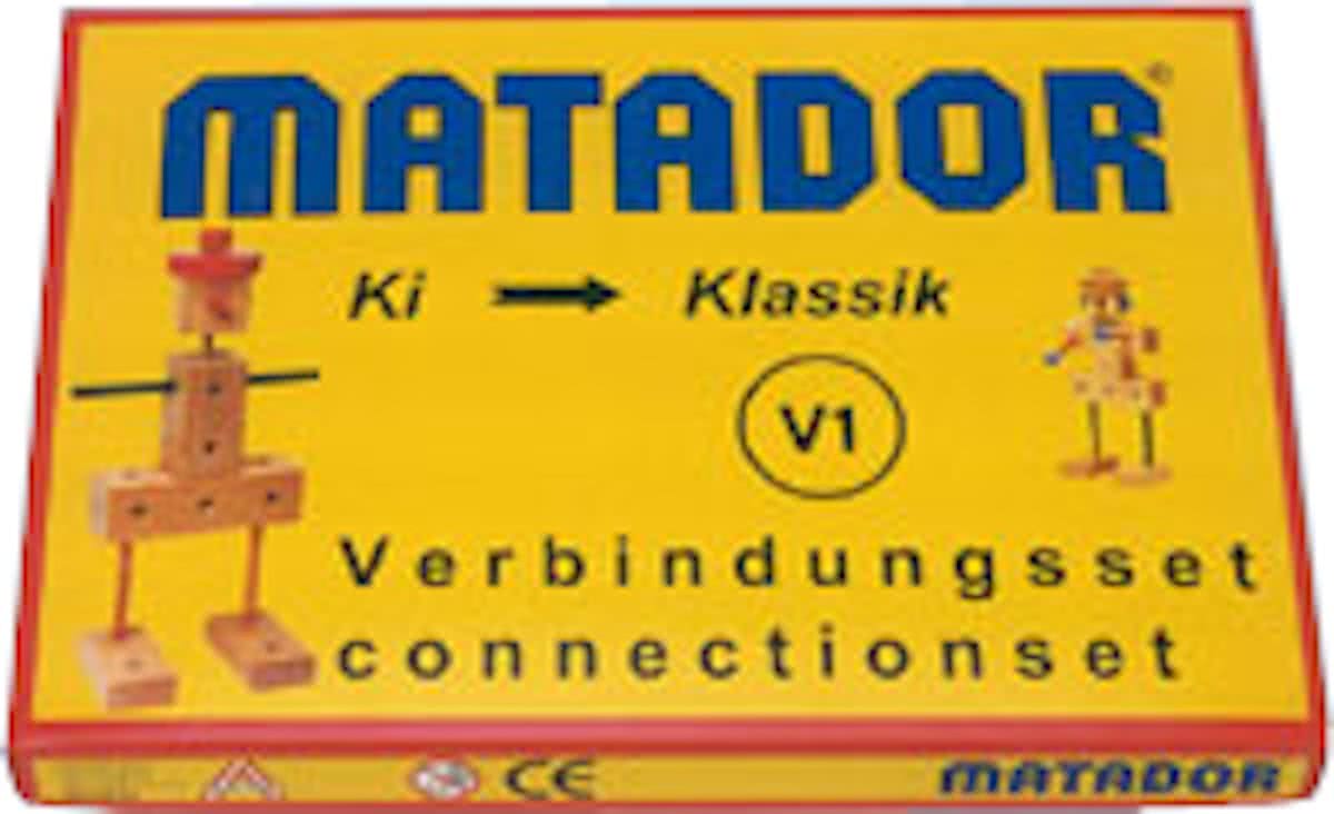 Matador Verbindingsset