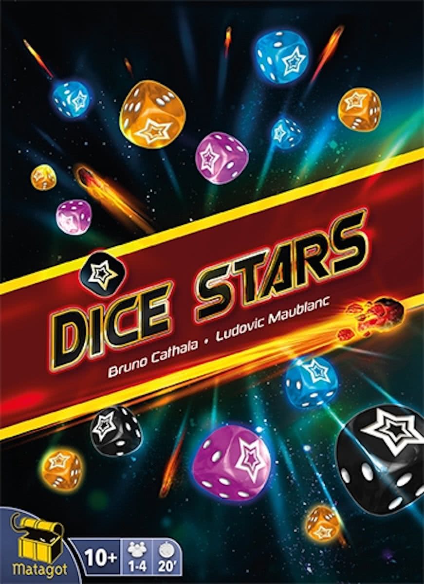 Dice Stars