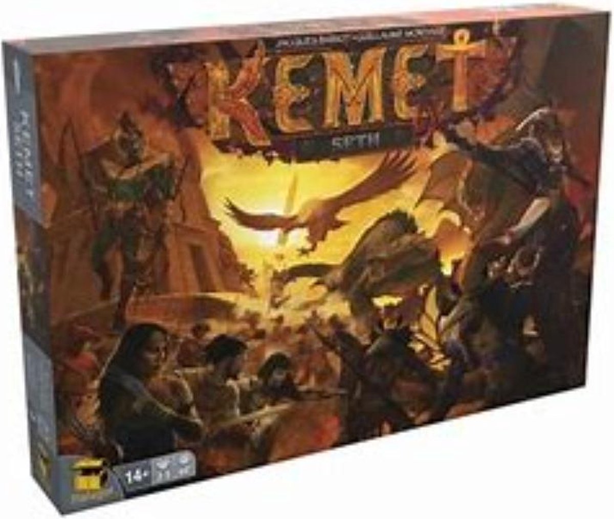 Kemet: Seth