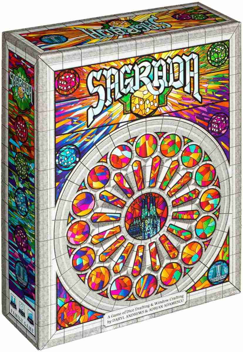 Sagrada NL