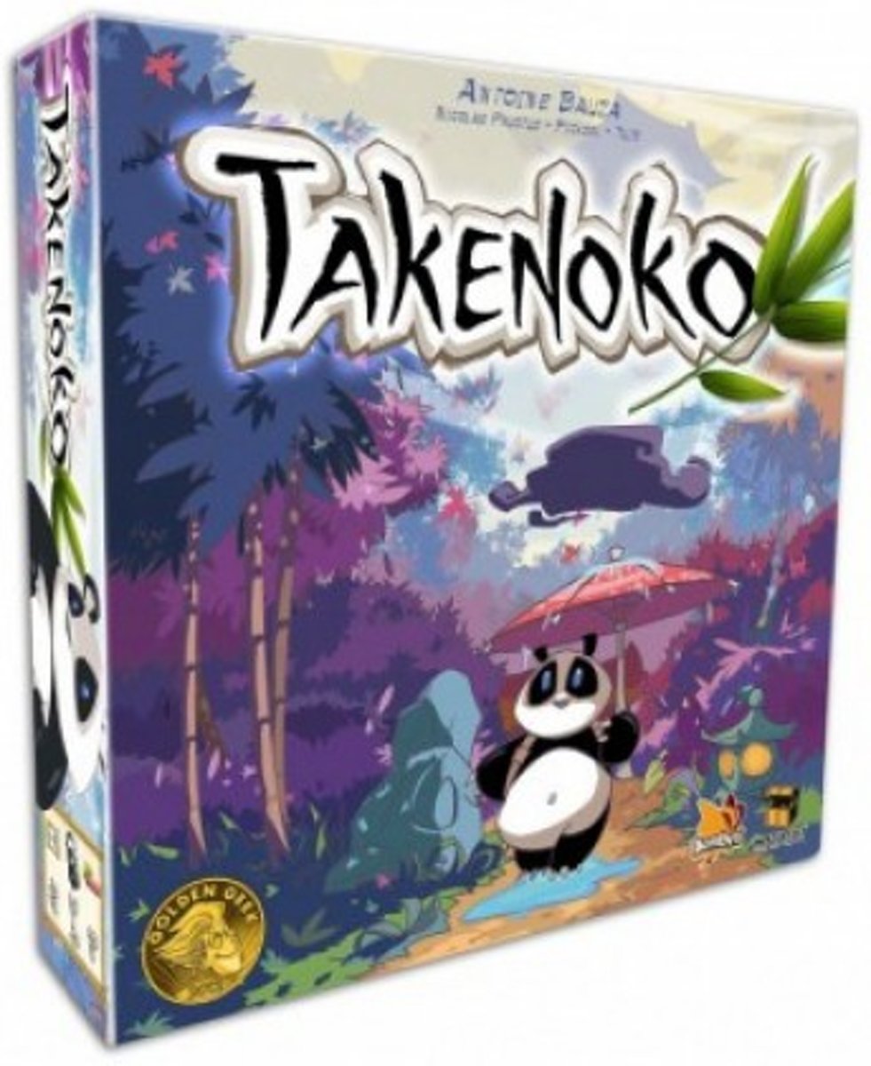 Takenoko