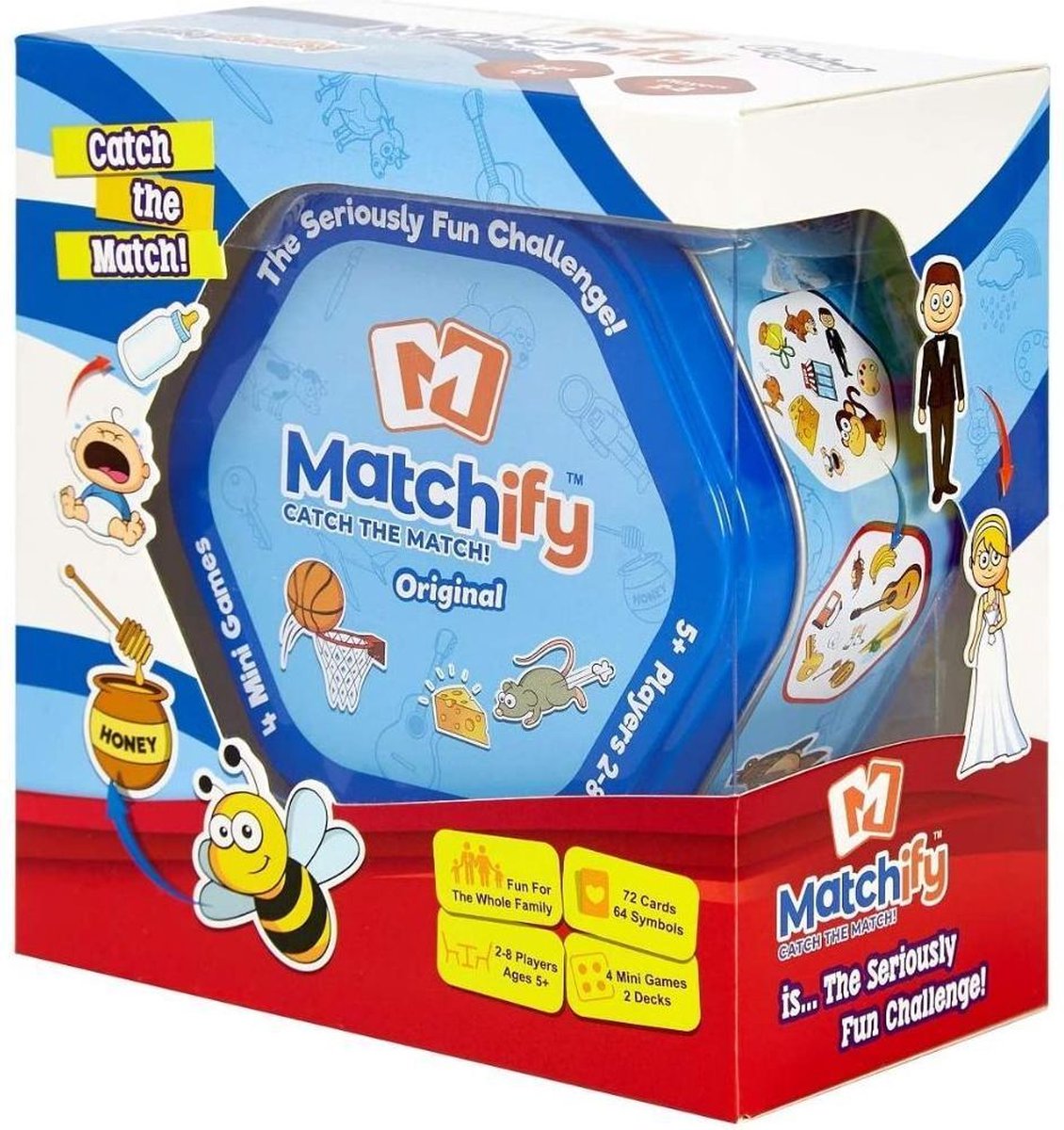 Matchify Original