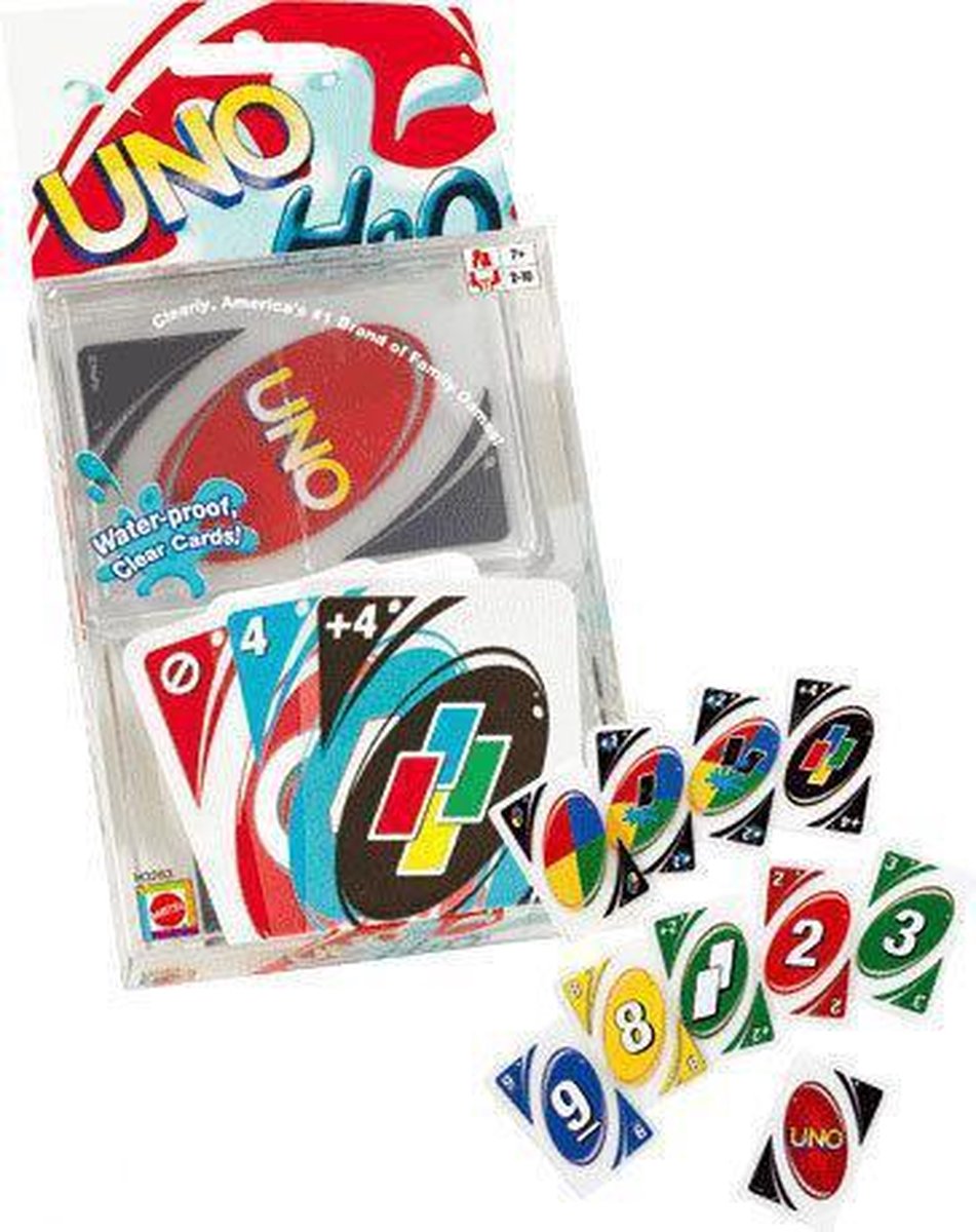 Uno H20