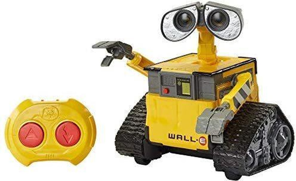 Disney Pixar Wall-E Robot