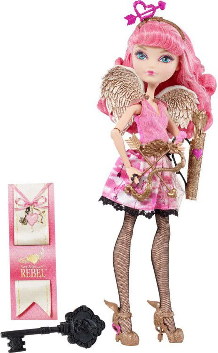 Ever After High - Rebel Cupid