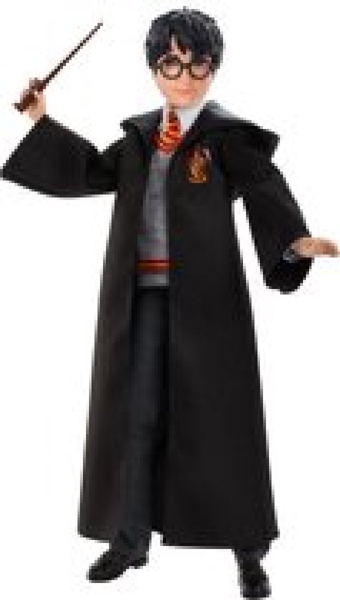 Harry Potter Pop - Speelfiguur