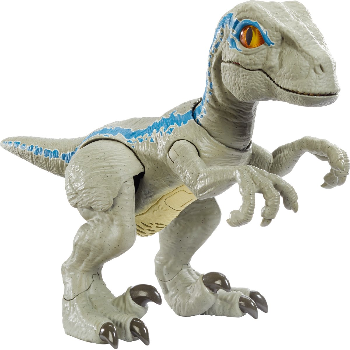 Jurassic World Prehistorische Blue - Speelgoed Dinosaurus