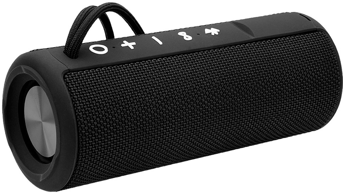   MX201 Kavachi Draadloze Speaker