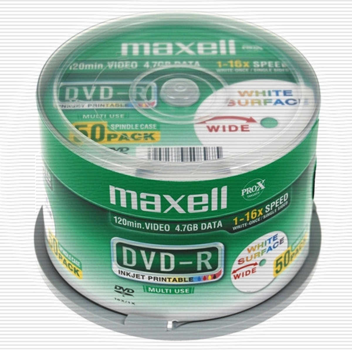 Maxell DVD-R