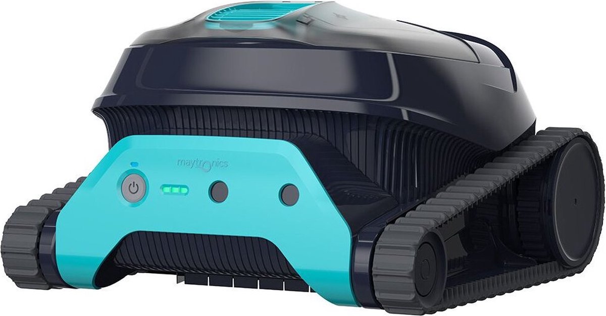 Dolphin Liberty 200 Zwembadrobot