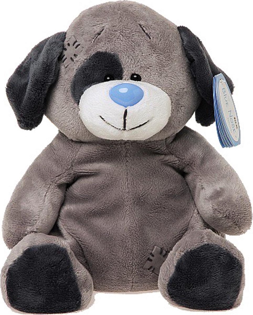 Hond MBNF 20cm - Knuffelbeer