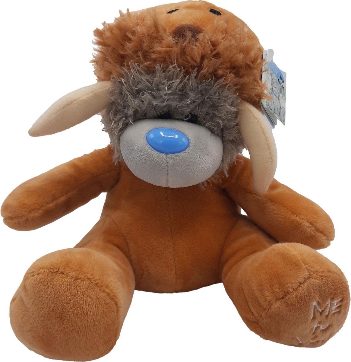 Me To You - Zeeleeuw - Knuffel Beer - 20 cm