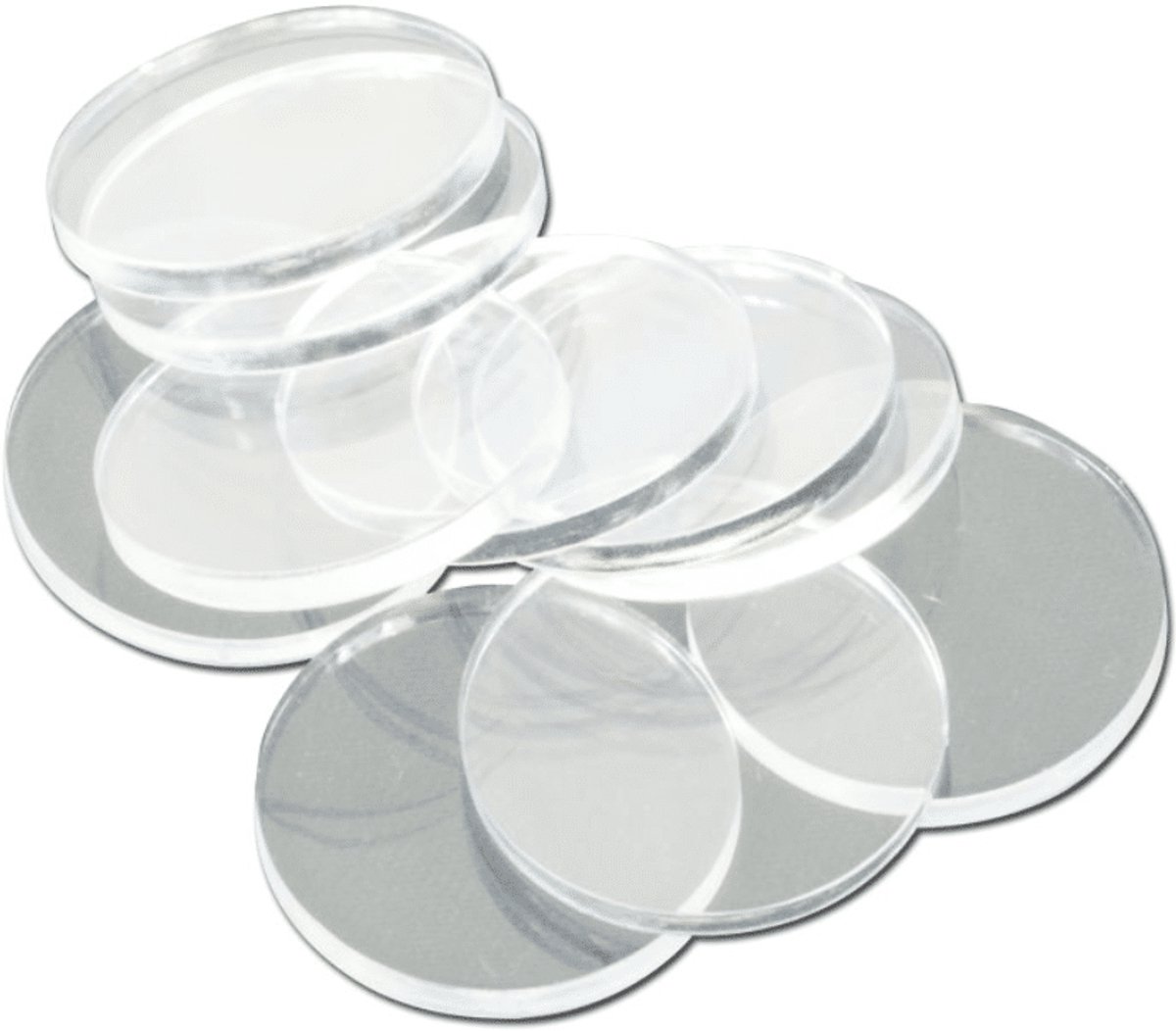 Chip Spacer (10 stuks)