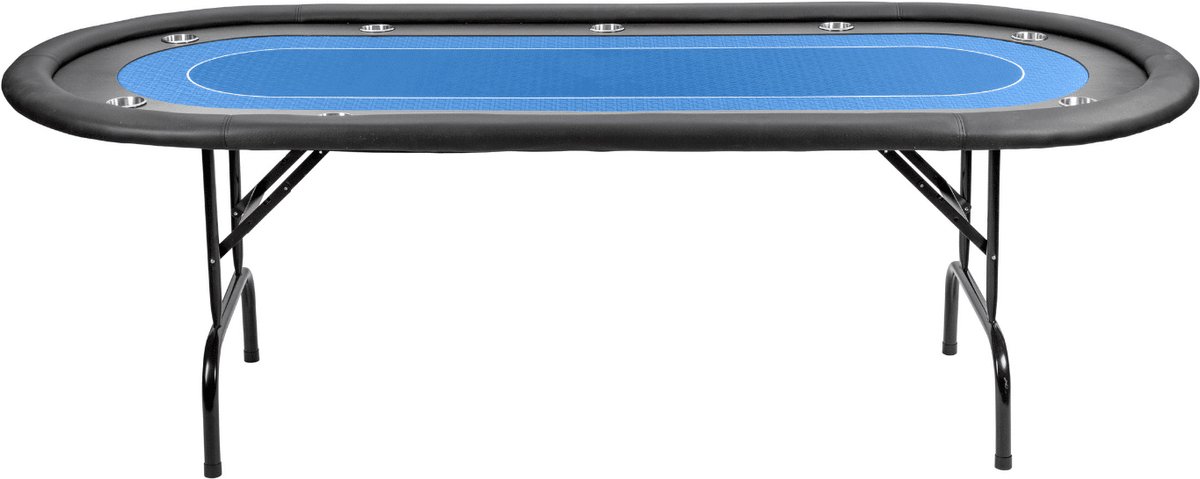 MEC ONK   My Tournament XL Blauw