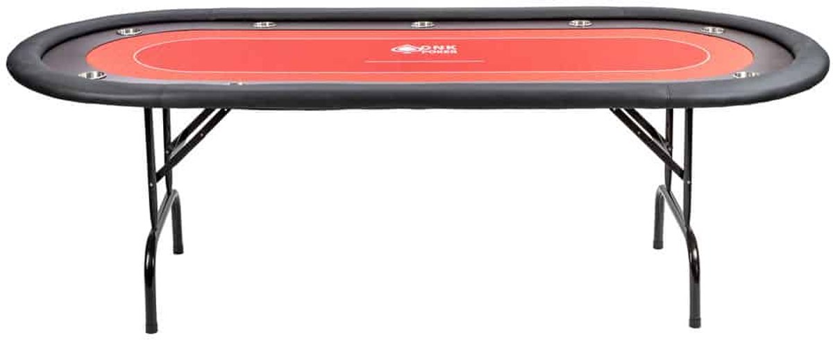 MEC ONK   My Tournament XL Rood