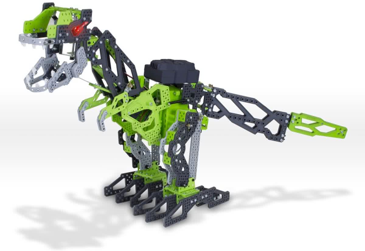 Meccano Meccasaur - Bouwset