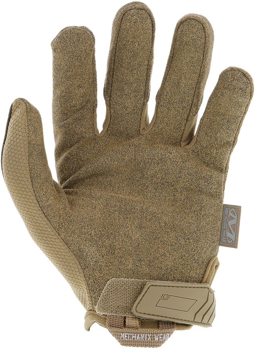   Wear The Original Gloves S (Coyote)