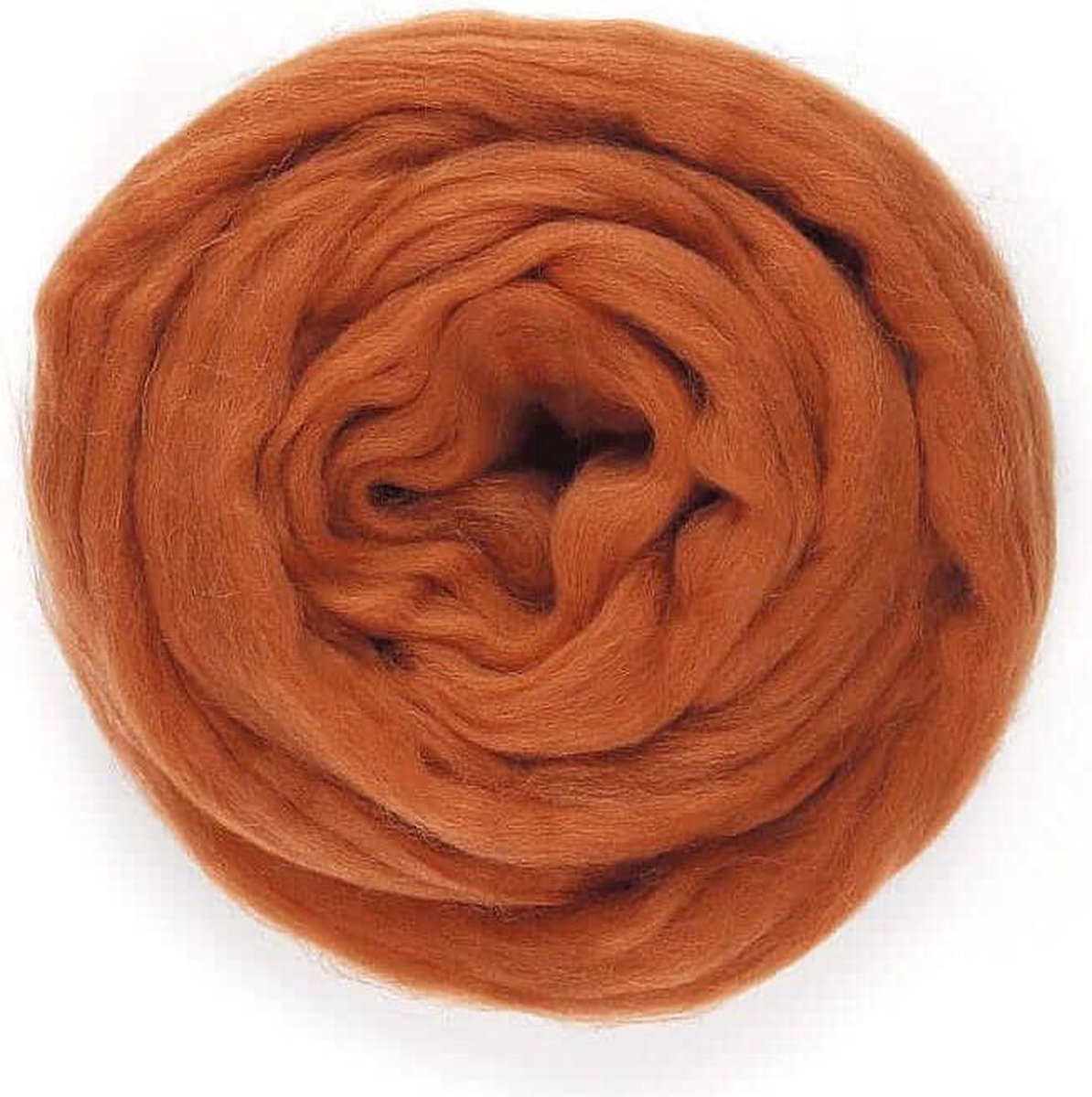 Europese merino Lontwol, ruim 3300 gram