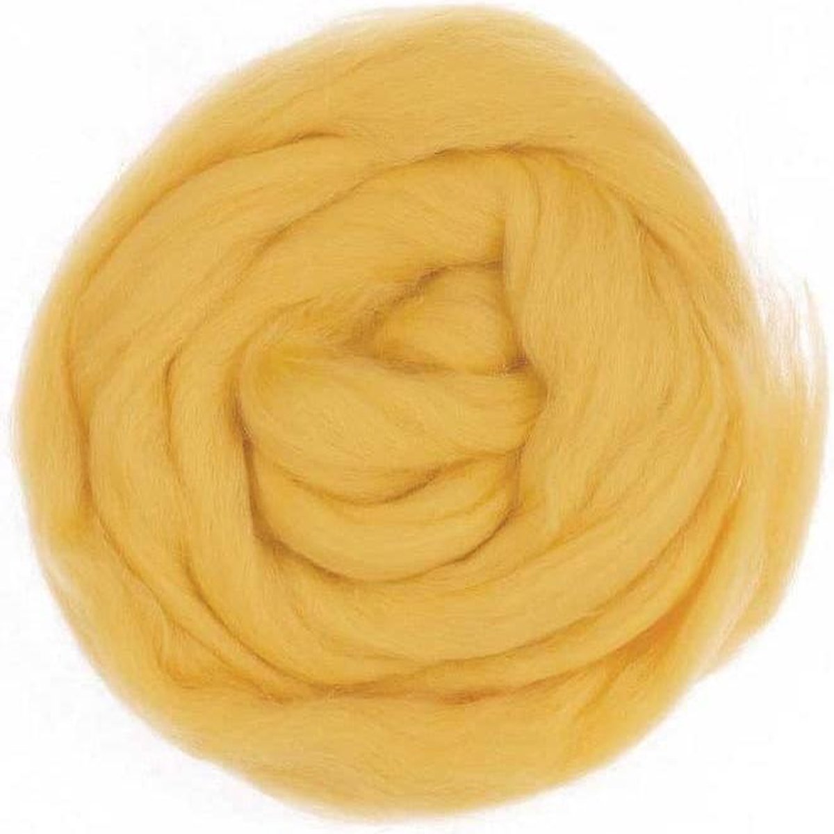 Lontwol Merino EU - 602 Corn - 50 gr.