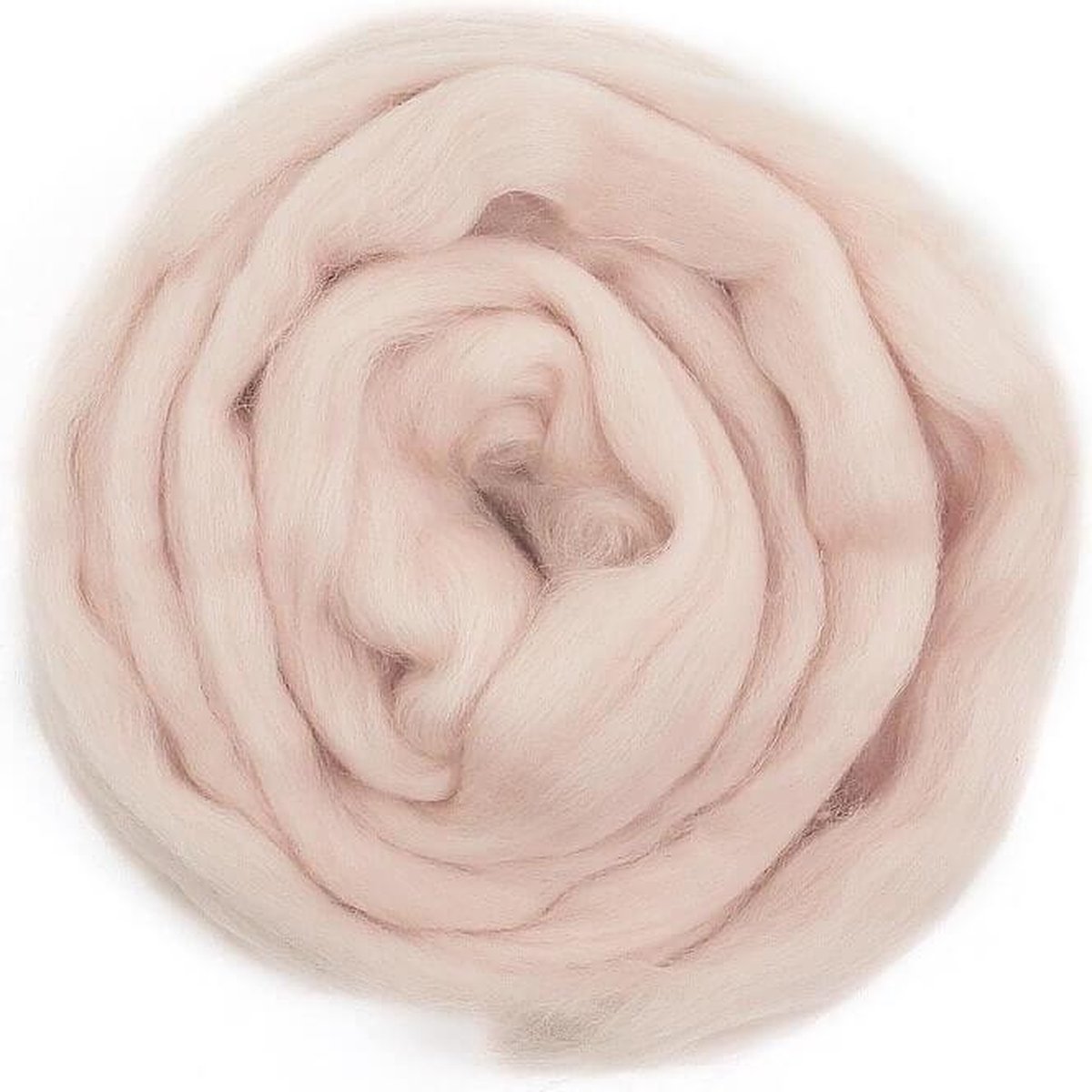 Lontwol Merino EU - 605 Rose - 50 gr.