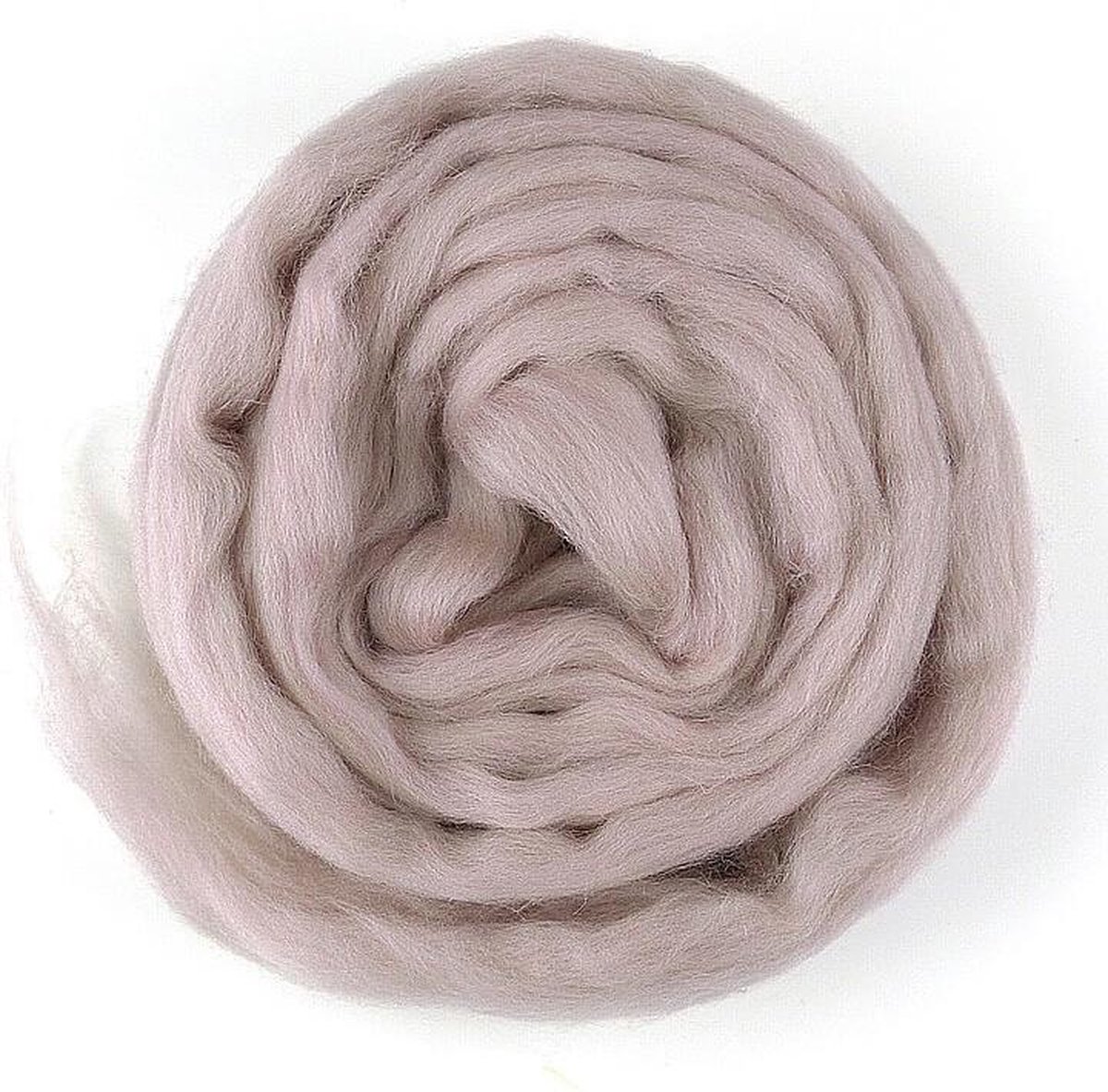 Lontwol Merino EU - 606 Blush - 50 gr.