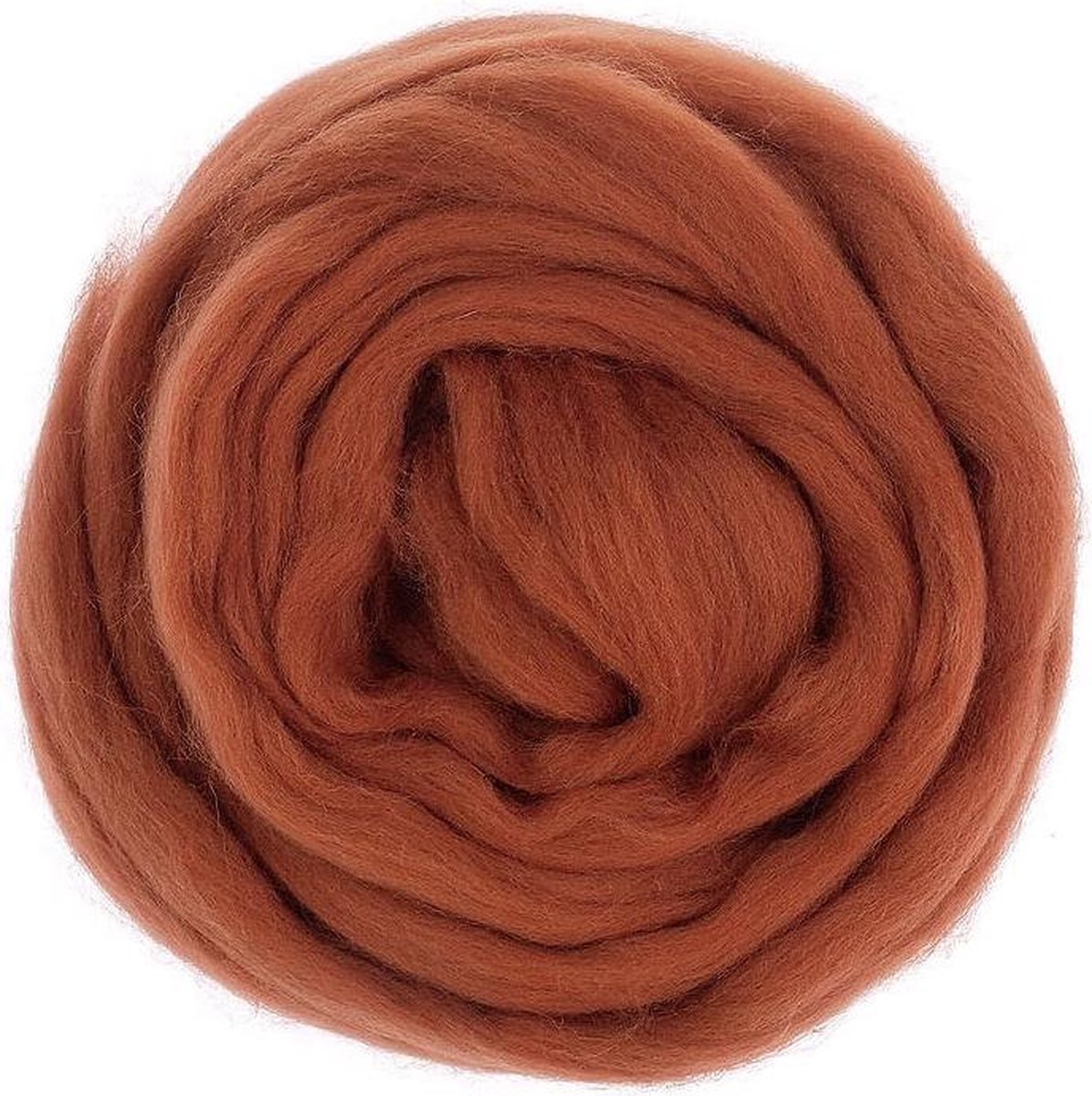 Lontwol Merino EU - 608 Autumn - 50 gr.