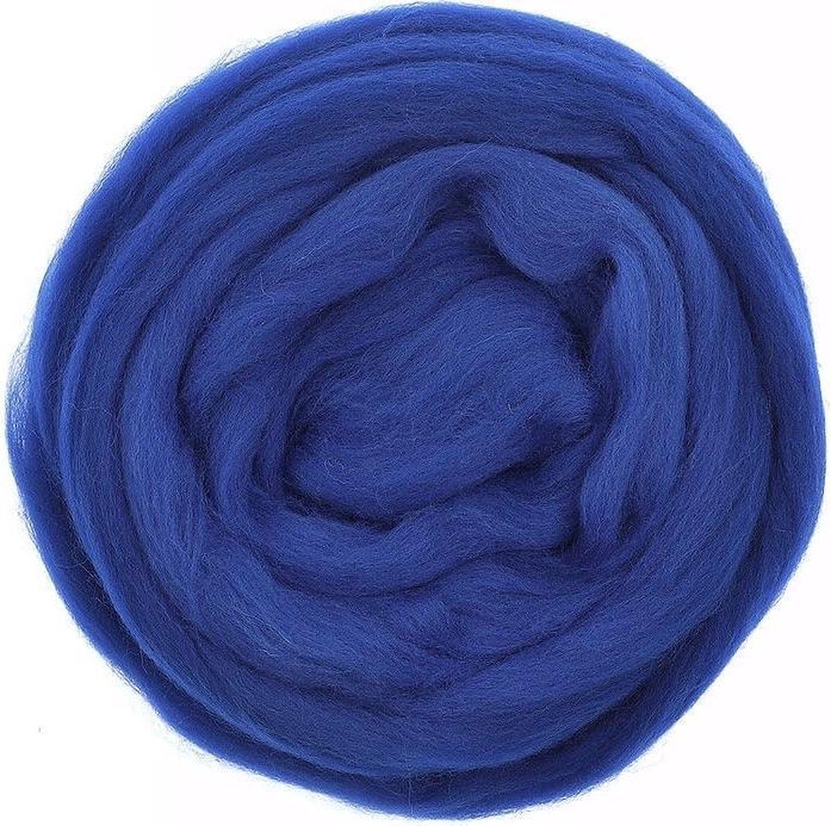 Lontwol Merino EU - 624 Royal - 50 gr.