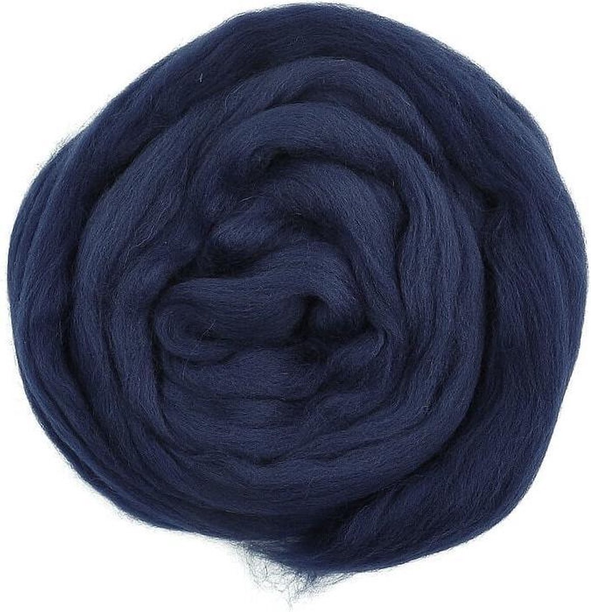 Lontwol Merino EU - 625 Navy - 50 gr.