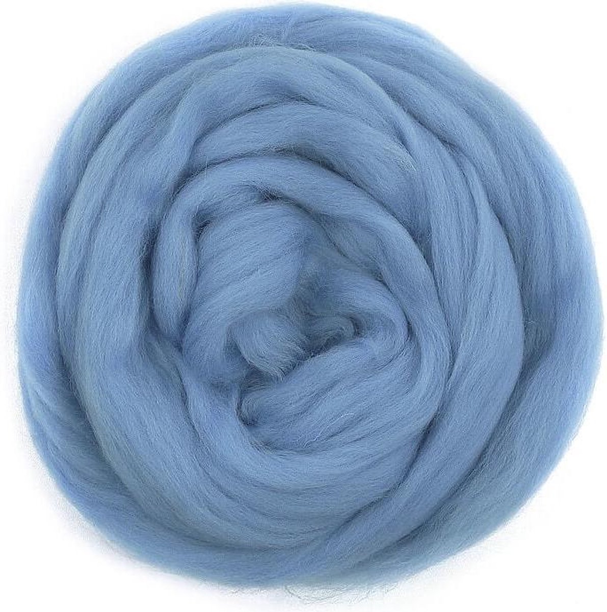 Lontwol Merino EU - 626 Sky - 50 gr.