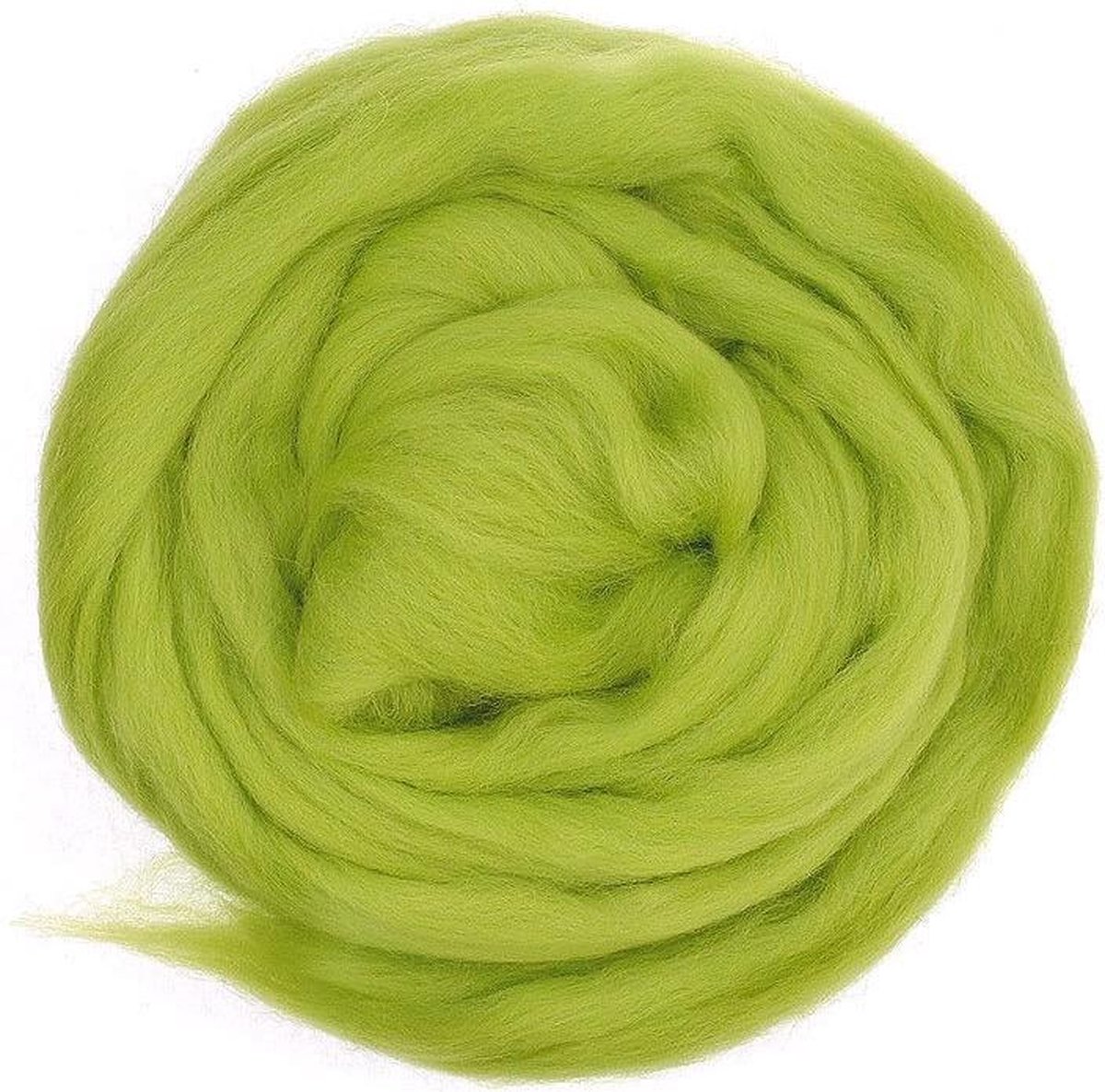 Lontwol Merino EU - 629 Spring - 50 gr.