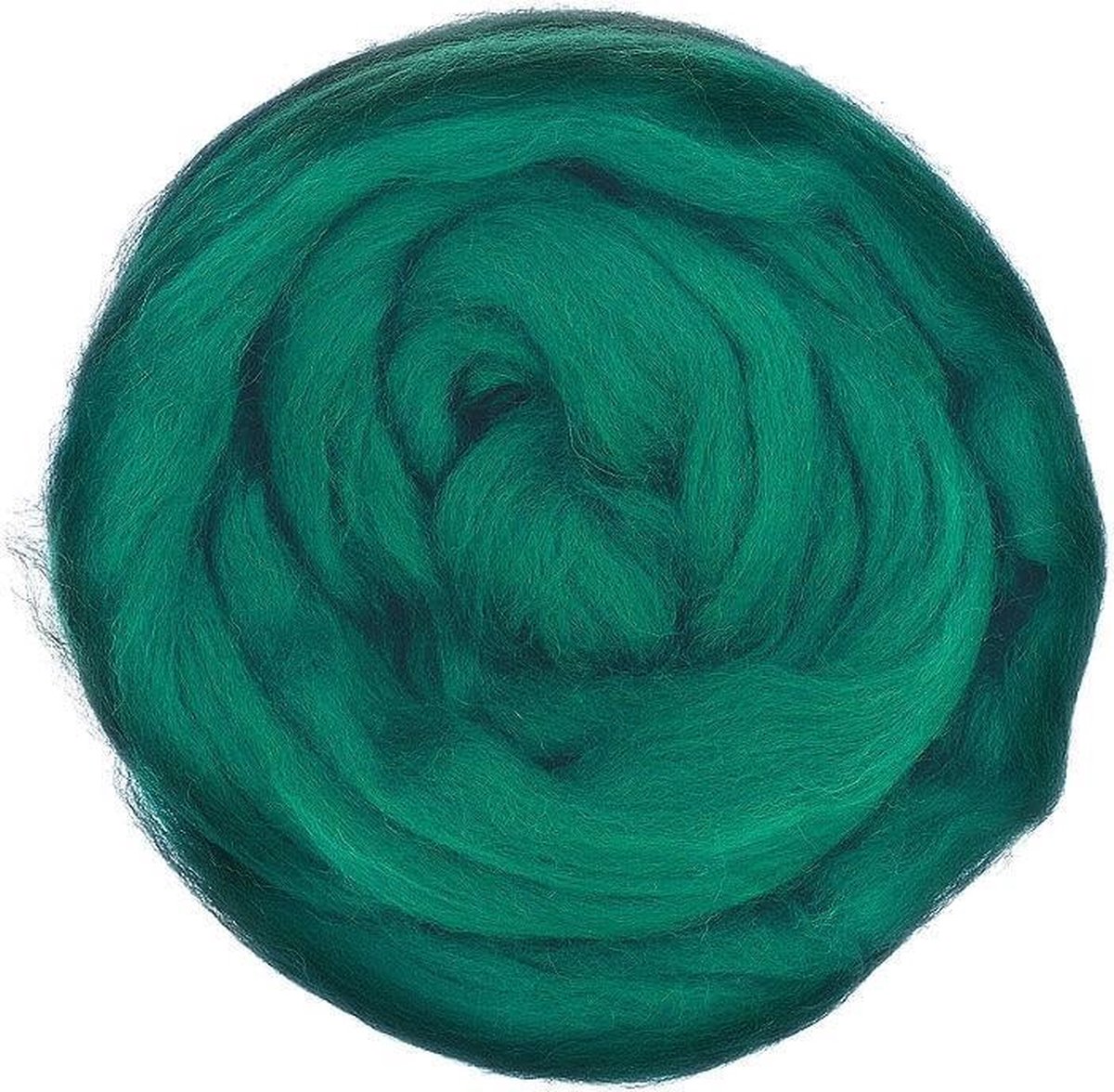 Lontwol Merino EU - 630 Jade - 50 gr.