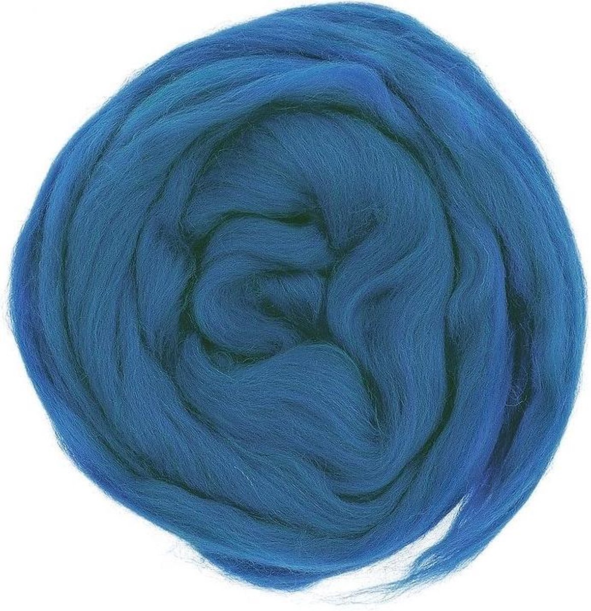 Lontwol Merino EU - 649 Saphire Mix - 50 gr.