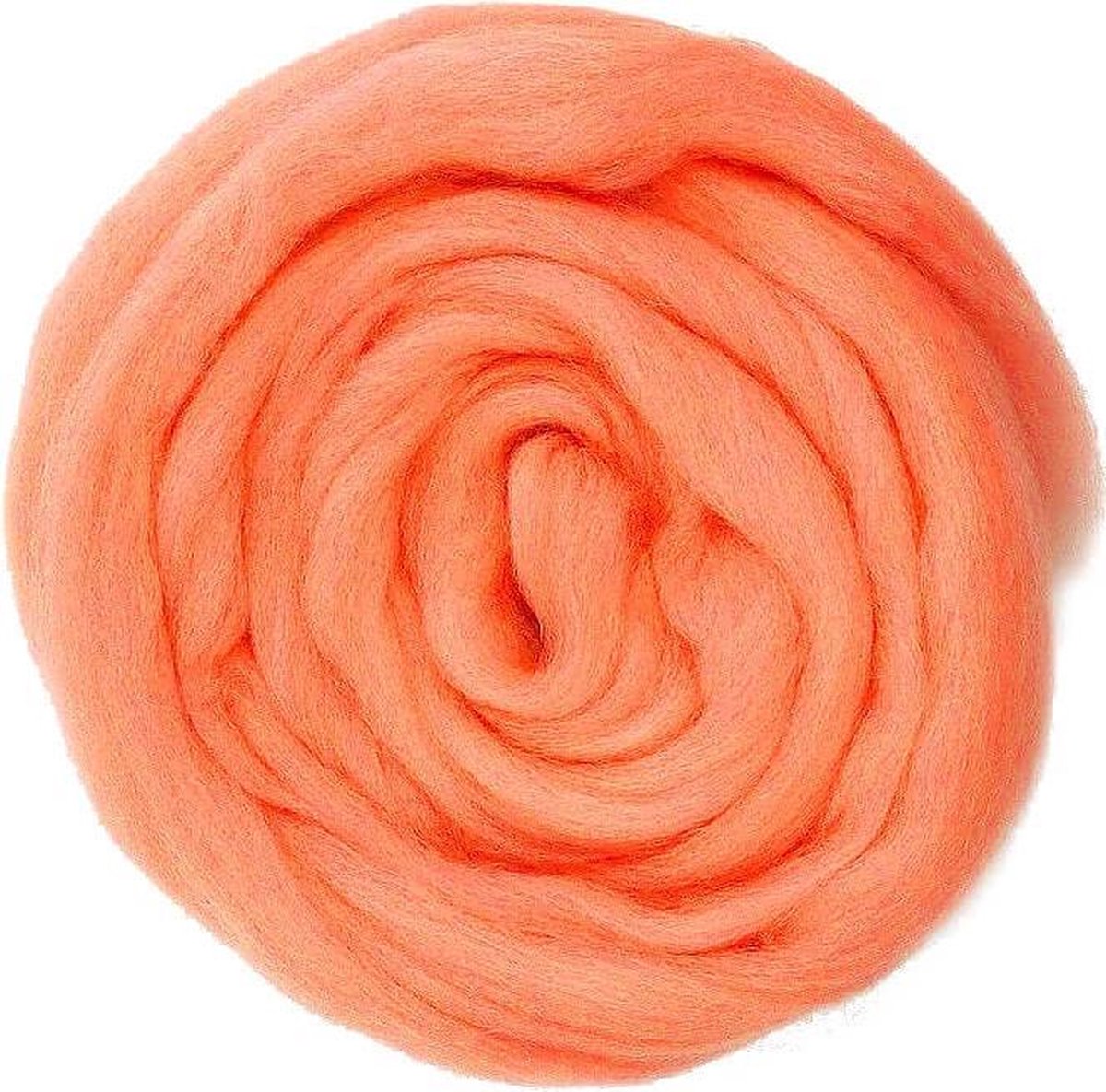 Lontwol Merino EU - 700 Coral - 50 gr.