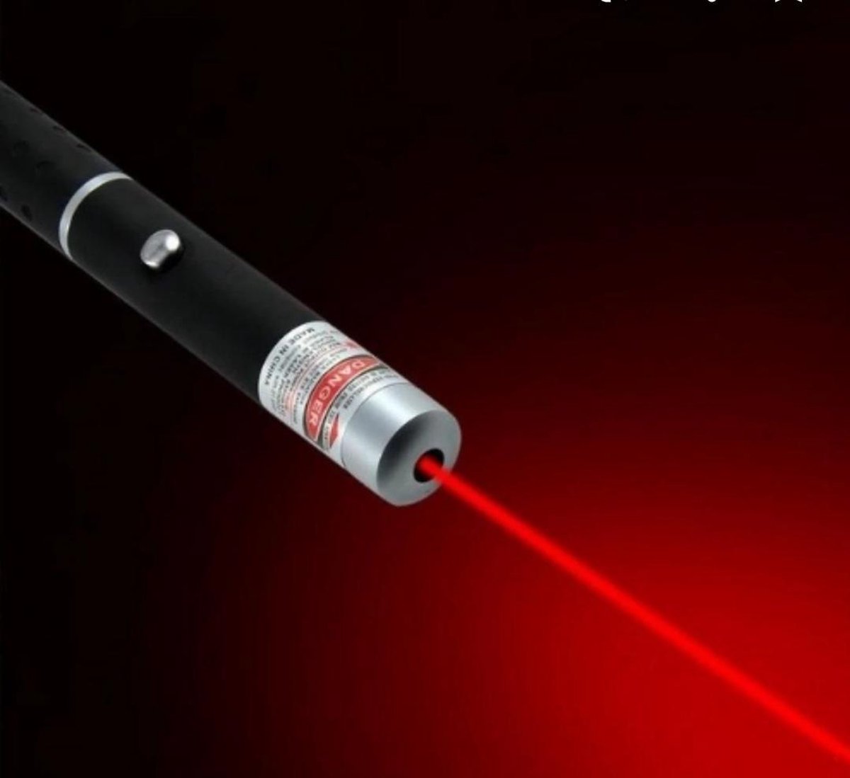 Laserpen Laser Lasertje Laserpointer laserpointer laserpen Rode rode rood kattenspeeltje katten hondenspeeltje dierenspeeltje gadget presenter schoolbordwijzer wijzer lazerpen lazer