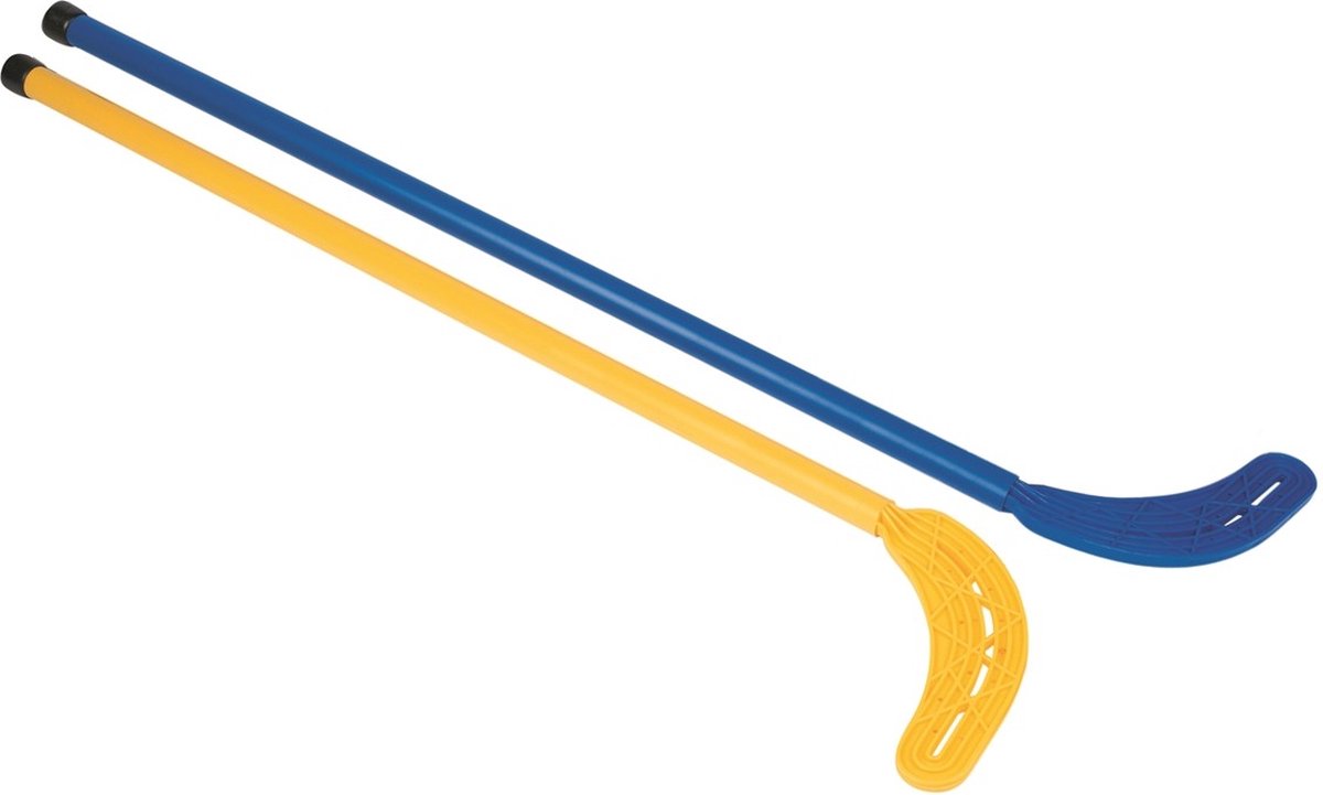 Megaform Floor Hockey stick 95cm blue