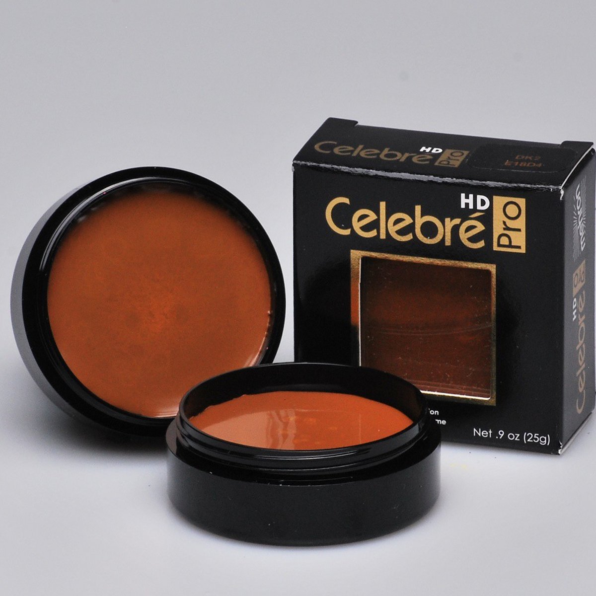 Celebre Pro-HD Cream - Dark 2