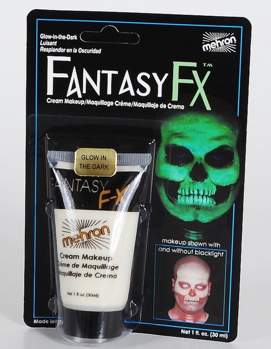 Fantasy FX - Glow in the dark