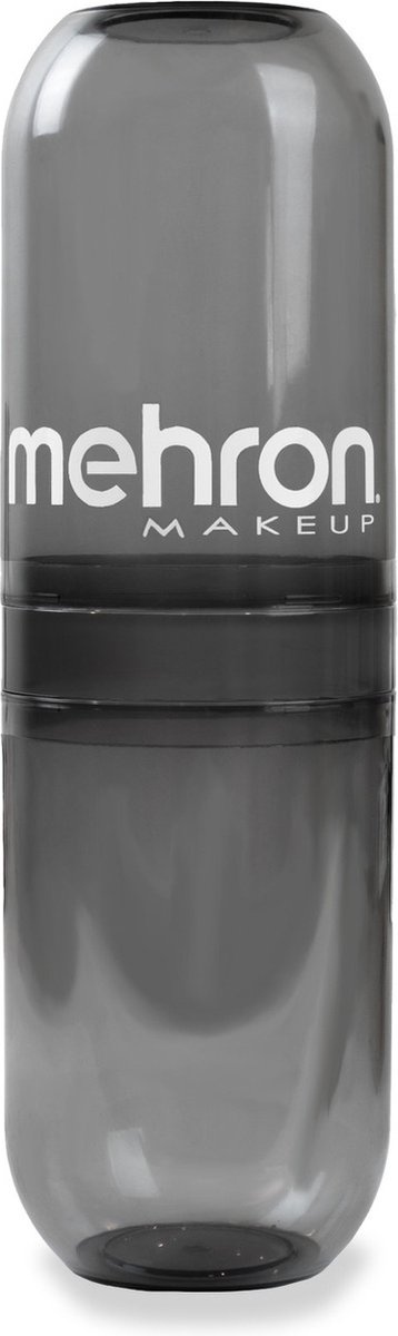   - Pro Brush Holder - Schmink Penseelhouder met waterreservoir