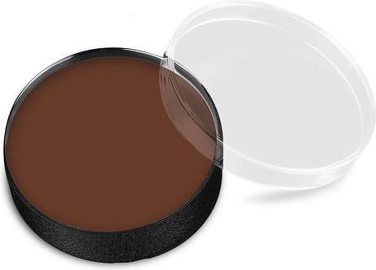 Mehron Color Cups Schmink - Wolfman bruin