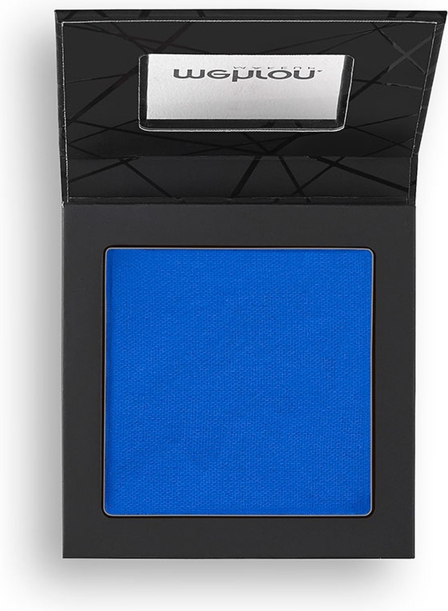 Mehron Makeup Edge Blue (28 gram)