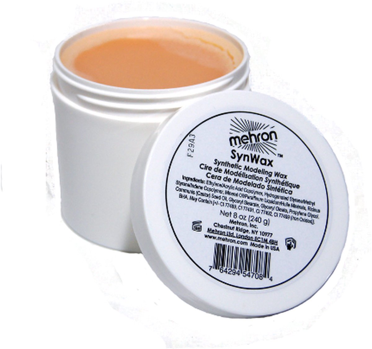 Mehron Synwax (285gr)