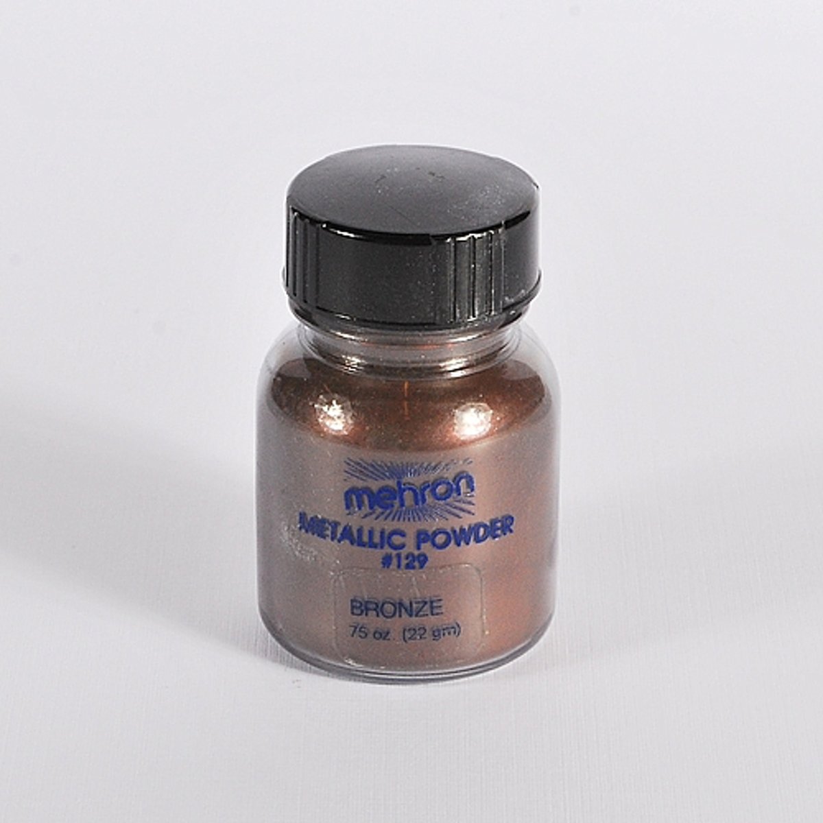 Metallic Powder Bronze