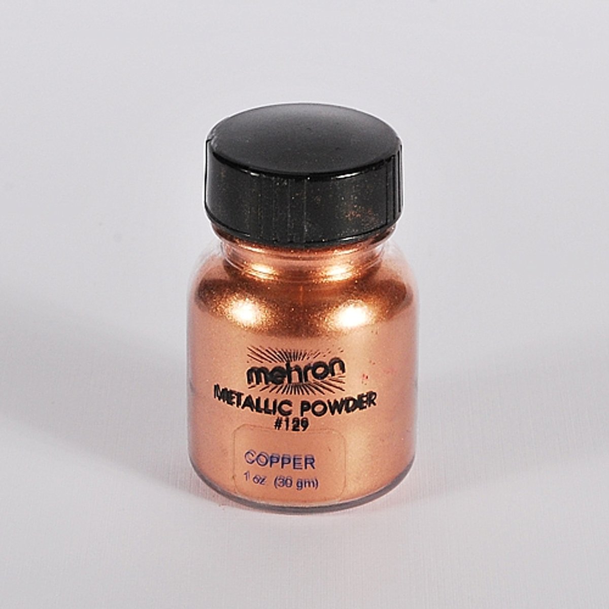 Metallic Powder Koper