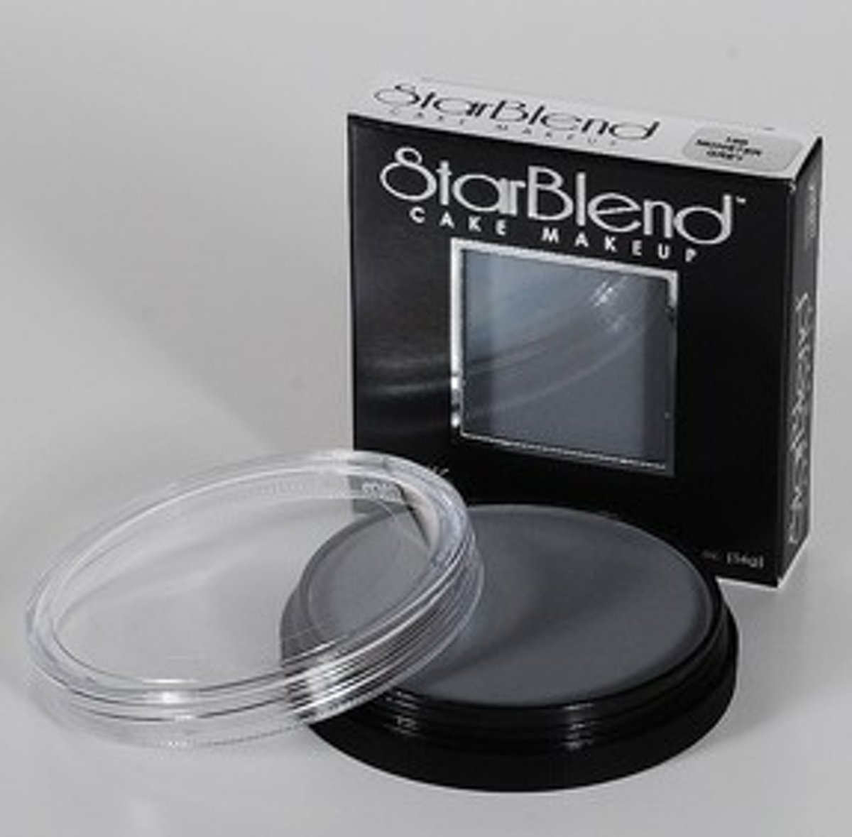 Starblend Cake Makeup - Monster Grey