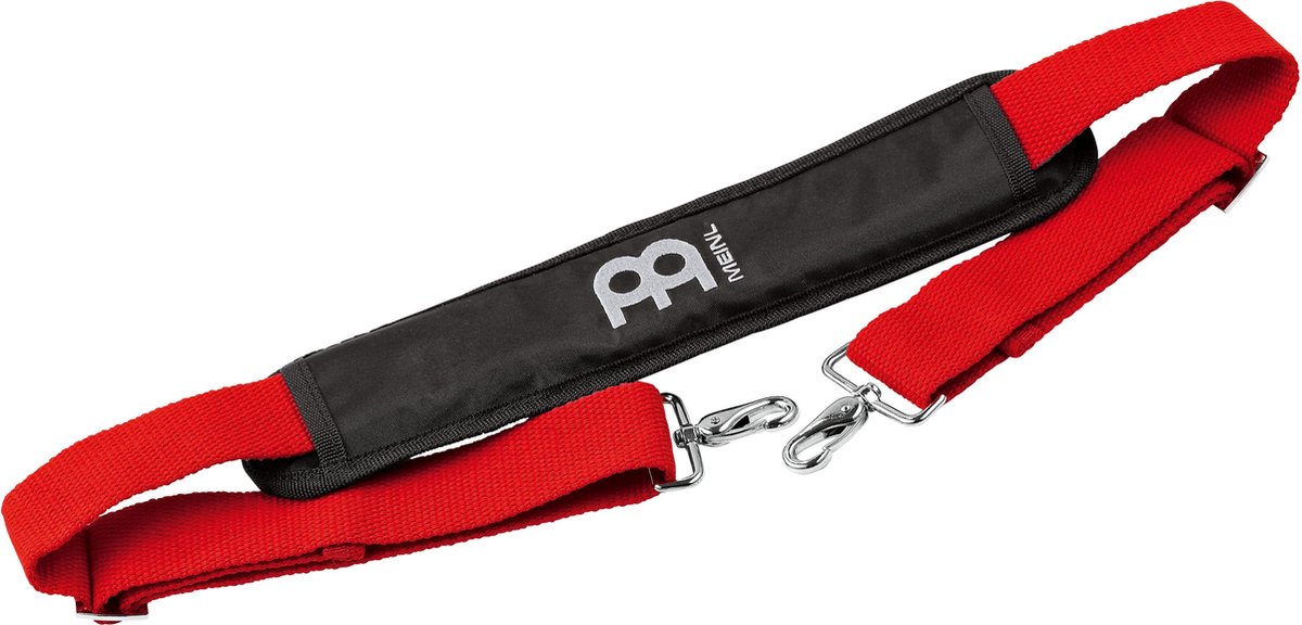 Meinl Samba Gordel SB-R, professioneel - Accessoire voor marching drums