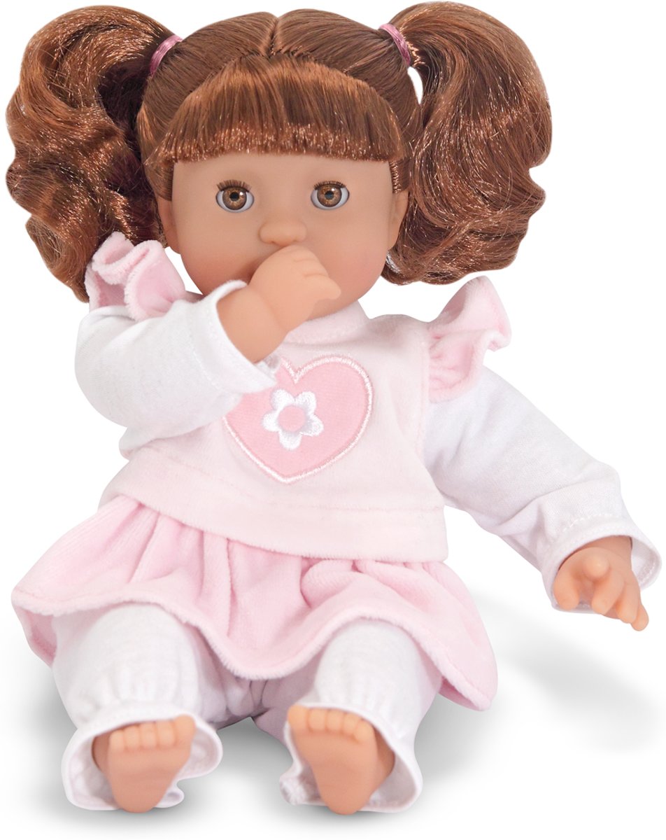 Melissa & Doug - Babypop Brianna