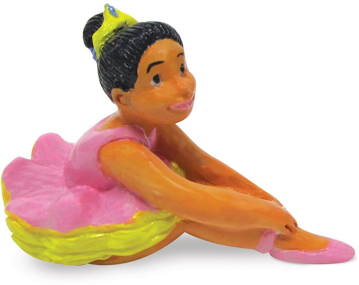 Melissa & Doug - Ballerina - Knutselset