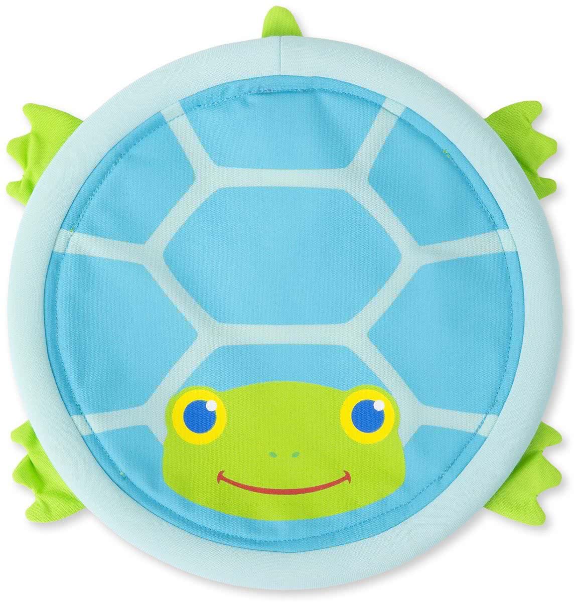 Melissa & Doug - Dilly Dally Frisbee