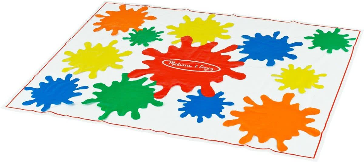 Melissa & Doug - Knoeidoek