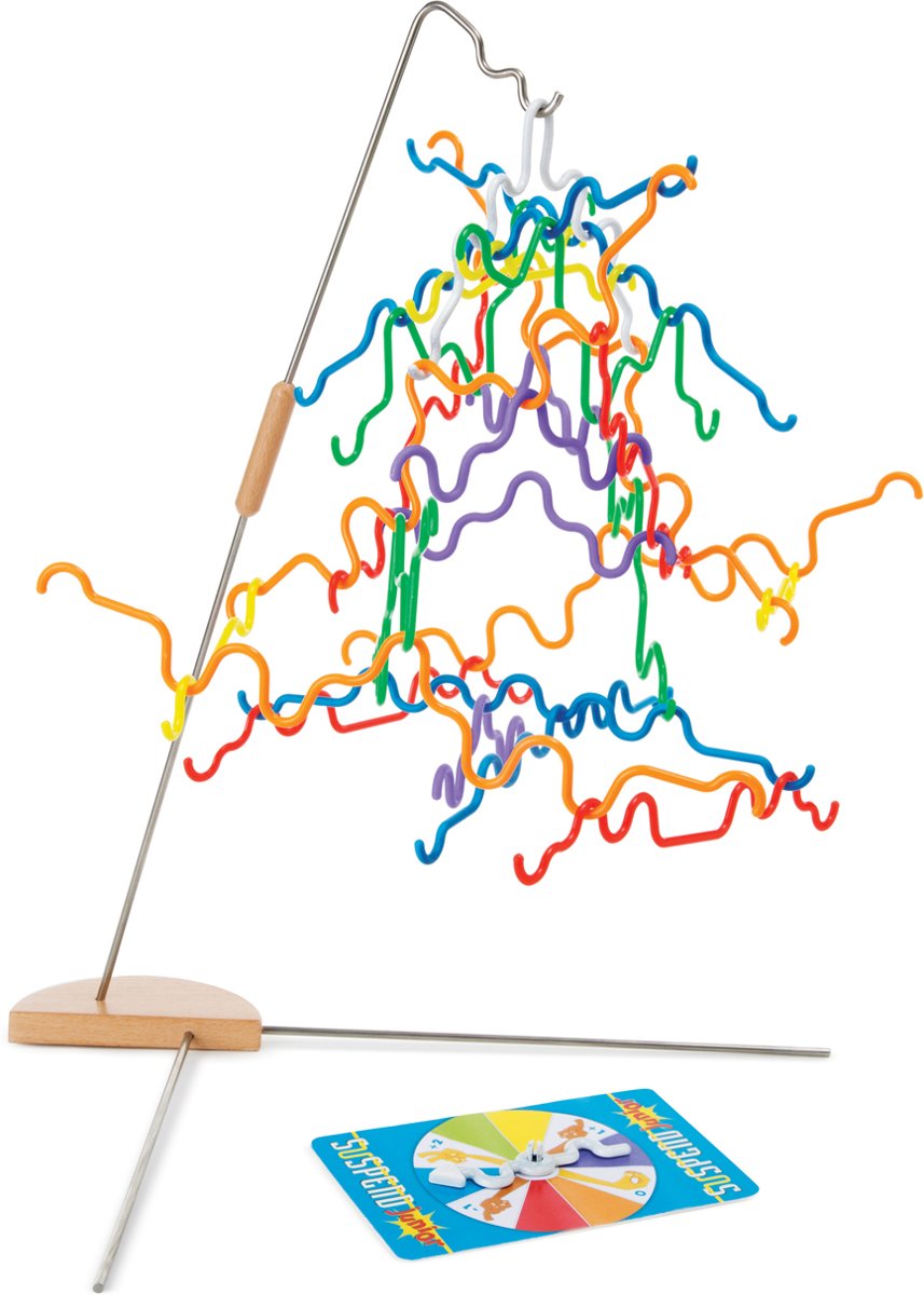 Melissa & Doug - Suspend Jr